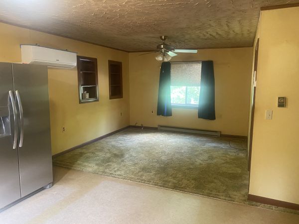 Kitchen/Living Room