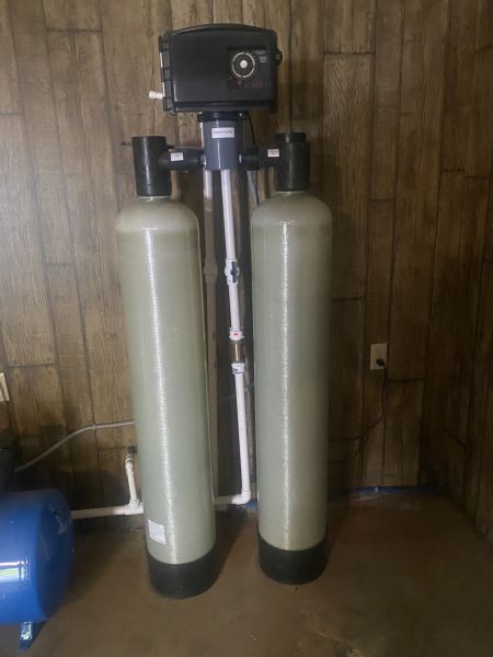 Water System