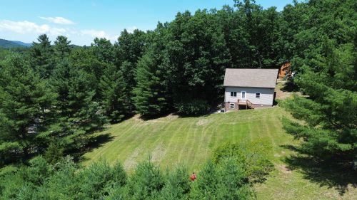 Arbovale · Pocahontas Co. · 3.2 ac